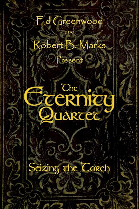 The Eternity Quartet Seizing the Torch Epub