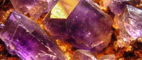 The Ethereal Beauty of Phantom Amethyst