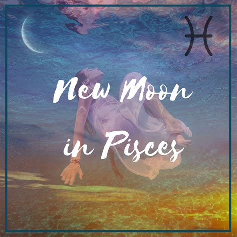 The Ethereal Grace of Moon in Pisces: A Journey into Empathy and Imagination