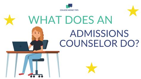 The Ethereal Landscape of Admissions Counselor Roles