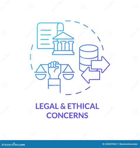 The Ethical Concerns
