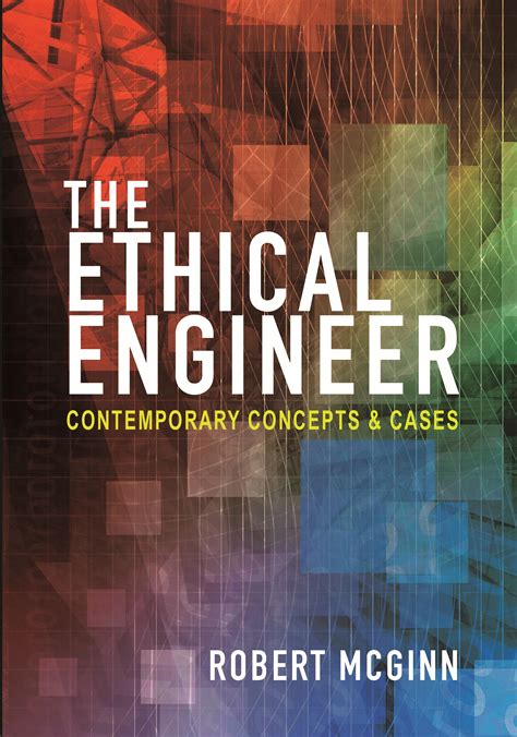 The Ethical Engineer Kindle Editon