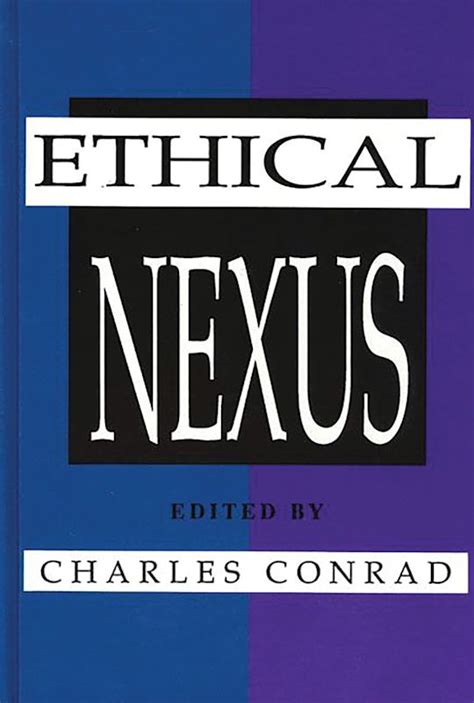 The Ethical Nexus Communication Doc