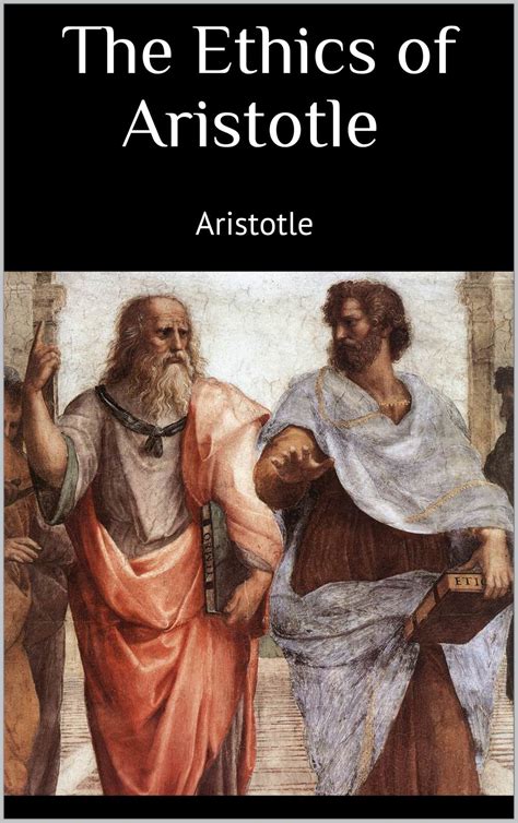 The Ethics of Aristotle Ancient Greek Edition Doc