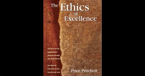 The Ethics of Excellence Ebook Kindle Editon