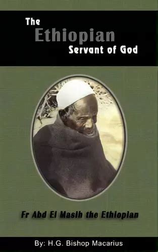 The Ethiopian Servant of Christ Ebook Doc