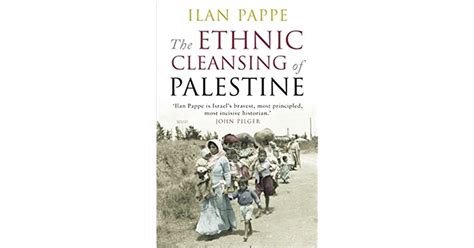 The Ethnic Cleansing of Palestine Reader