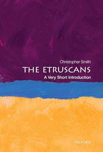 The Etruscans A Very Short Introduction Very Short Introductions Doc