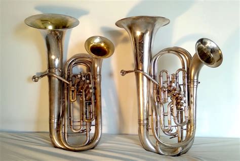 The Euphonium: A Comprehensive Guide to the Versatile Brass Instrument