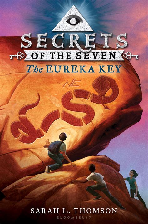 The Eureka Key Secrets of the Seven