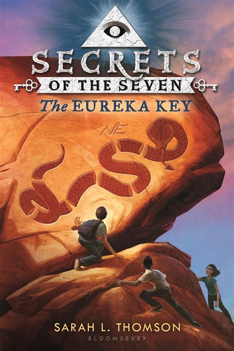 The Eureka Key Secrets of the Seven