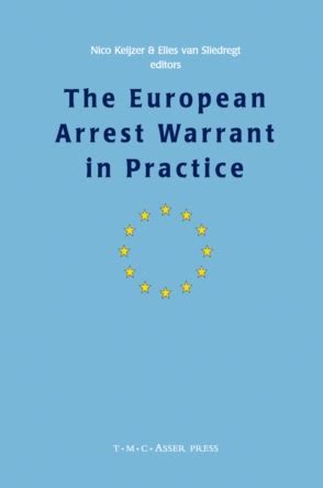 The European Arrest Warrant in Practice Kindle Editon
