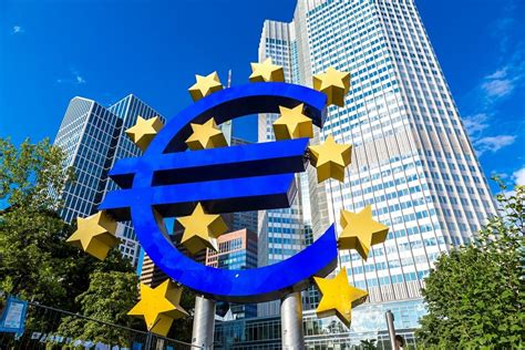 The European Central Bank (ECB): A Comprehensive Guide