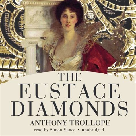 The Eustace Diamonds The Palliser Novels Doc