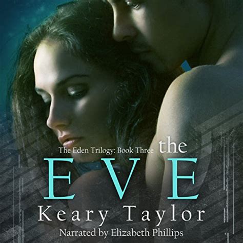 The Eve The Eden Trilogy Book 3 Reader