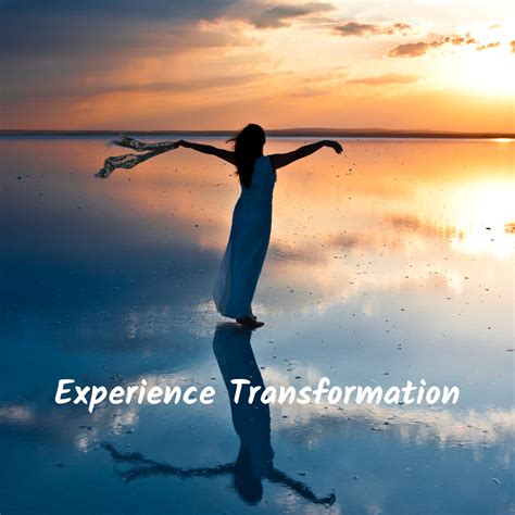 The Evelungoria Experience: Unlocking the Transformative Power of Personal Transformation