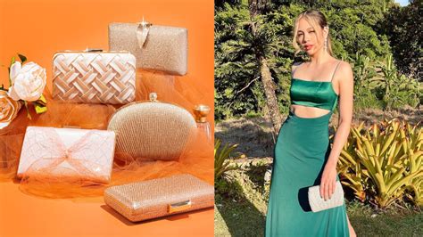 The Evening Bag: An Essential Accessory for Every Night Out