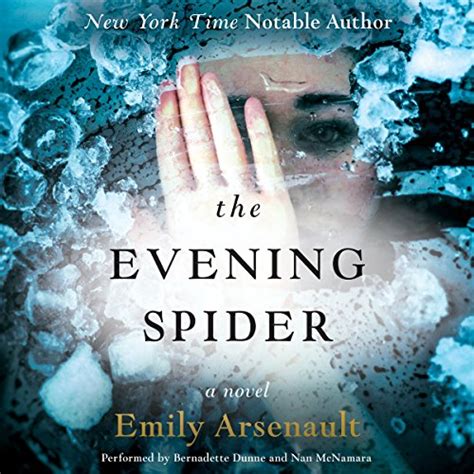 The Evening Spider A Novel Kindle Editon