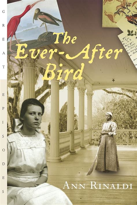 The Ever-After Bird Great Episodes