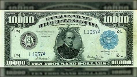 The Ever-Changing Value of the US Dollar: A $10,000 Deep Dive