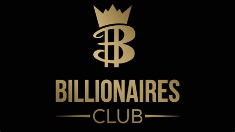 The Ever-Growing Club of Billionaires