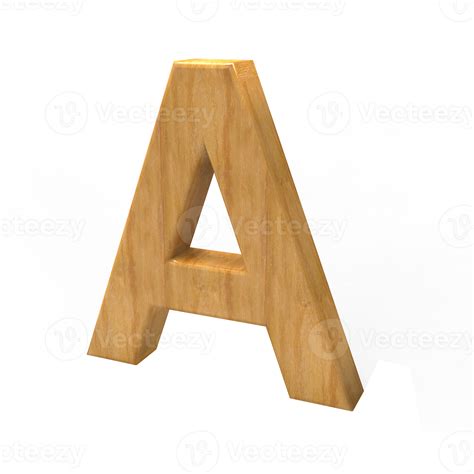 The Ever-Growing Popularity of 3D Wooden Numbers