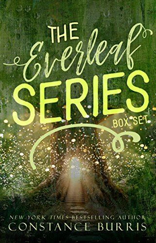 The Everleaf Series Box Set PDF