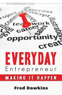 The Everyday Entrepreneur PDF
