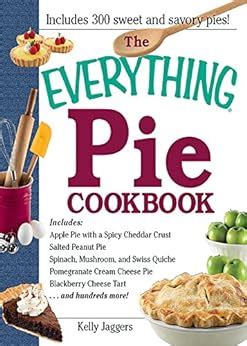 The Everything Pie Cookbook Everything Series PDF