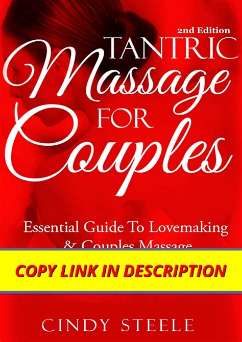 The Everything Tantric Sex Book Learn Meditative Spontaneous and Intimate Lovemaking Doc