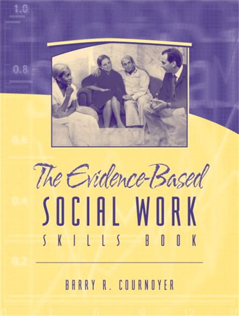 The Evidence-Based Social Work Skills Book Kindle Editon