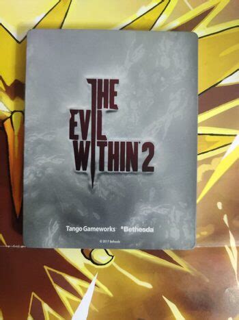 The Evil Within Collections 2 Book Series Kindle Editon