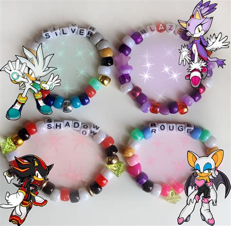 The Evolution Chip Bracelets