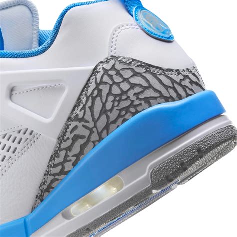 The Evolution and Legacy of the UNC 6 Jordan: A Comprehensive Guide