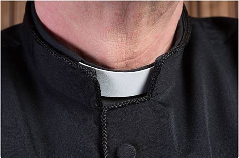 The Evolution and Significance of Clergy Collar Shirts