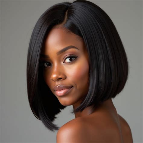 The Evolution of African American Short Wigs: A Journey of Innovation