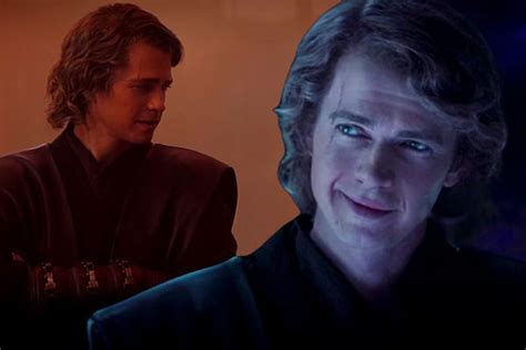 The Evolution of Anakin Skywalker's Outfits: A Journey Through Style and Redemption