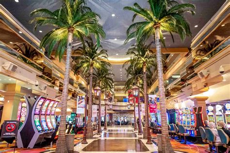 The Evolution of Atlantic City Casinos: A Comprehensive 2020-2024 Guide