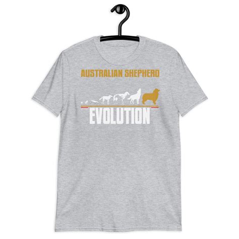 The Evolution of Australian Themed Shirts