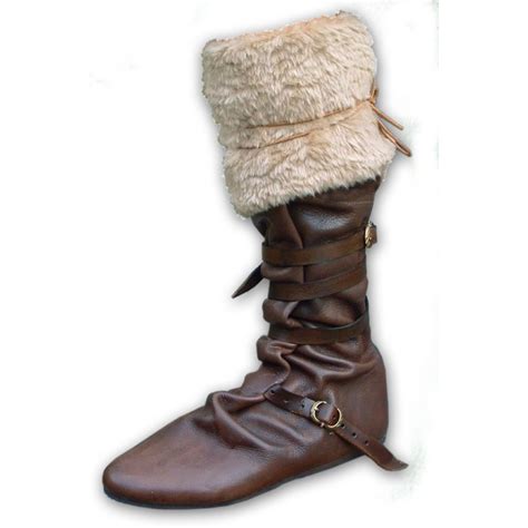 The Evolution of Barbarian Boots: A Legacy of Empowerment