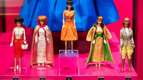 The Evolution of Barbie: A Cultural Icon's Journey from Sex Symbol to Empowerment