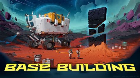 The Evolution of Base Building Games in 2D