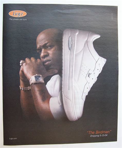 The Evolution of Birdman Shoes: A Journey of Innovation