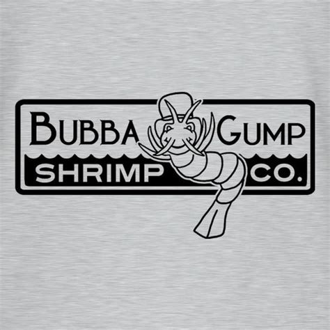 The Evolution of Bubba Gump Shrimp Shirts