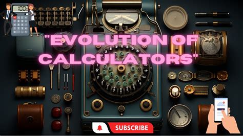 The Evolution of Calculators: A Journey from Abacus to AI