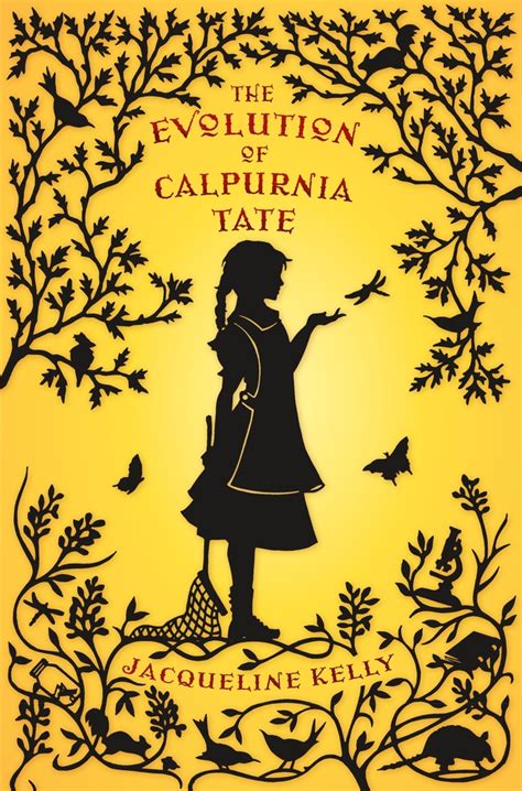 The Evolution of Calpurnia Tate Ebook Doc