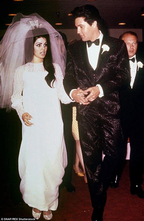 The Evolution of Celebrity Wedding Gowns