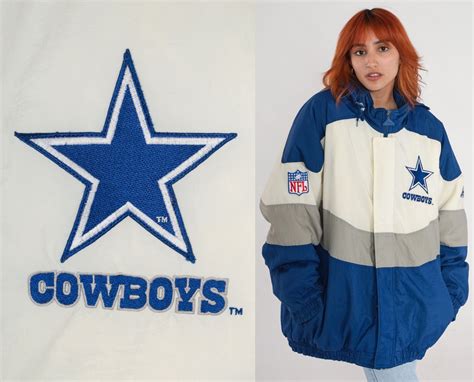 The Evolution of Cowboys Jackets