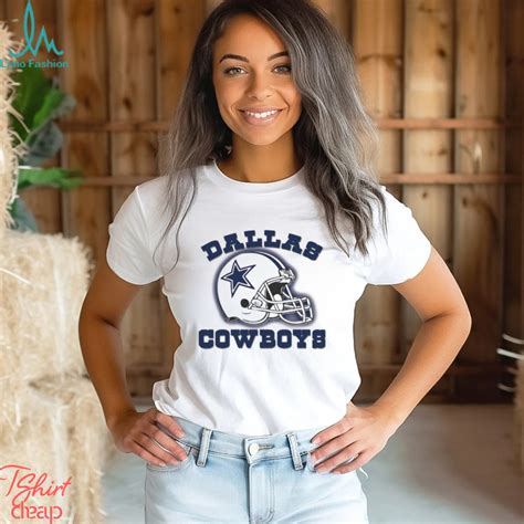 The Evolution of Cowboys Shirts