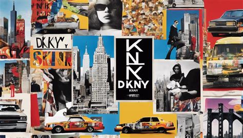 The Evolution of DKNY Shirts